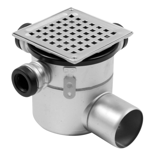 BLÜCHER 多通道排水器