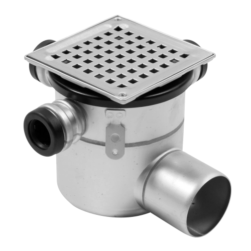 BLÜCHER 多通道排水器