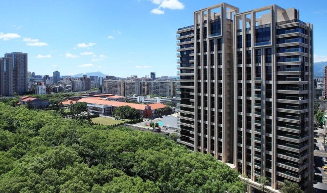 桓鉅建設-仁愛吾彊