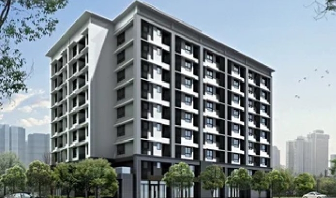 麥當勞建設-青松丞家