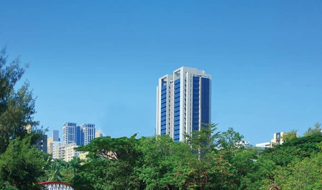 國泰建設-O2馥建築