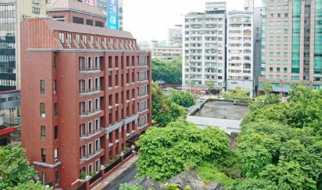 敦年建設-臻美
