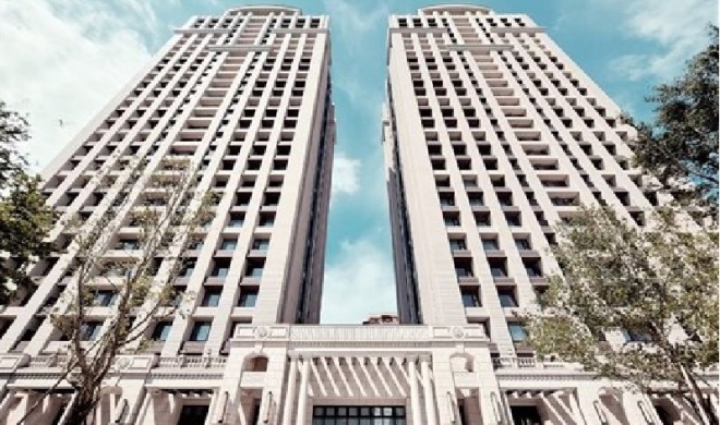 華固建設-新綠洲