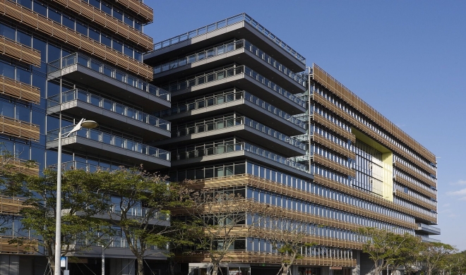 華固建設-VPARK