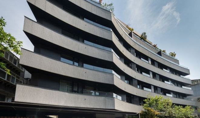 華非建設-信義逸居