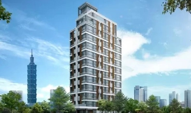 新北建設-信義JOYCE