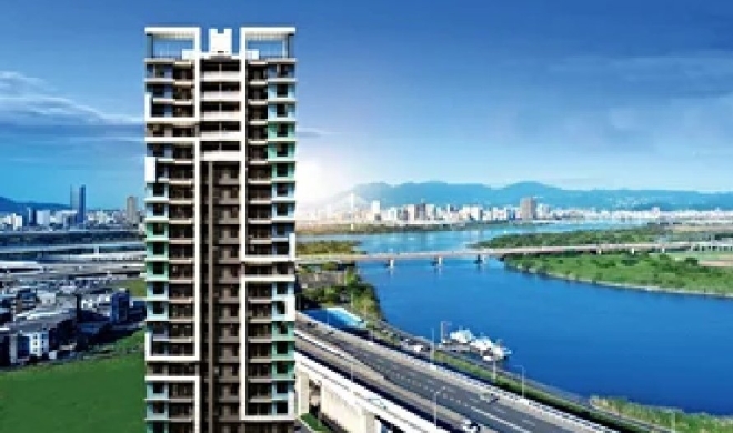 新濠建設-新濠一川